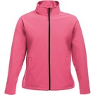 Regatta Women's Ablaze Printable Softshell