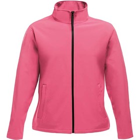 Regatta Women's Ablaze Printable Softshell