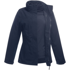 Regatta Women's Kingsley 3 in 1 Jacket