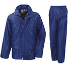 Result Core Junior Rain Suit