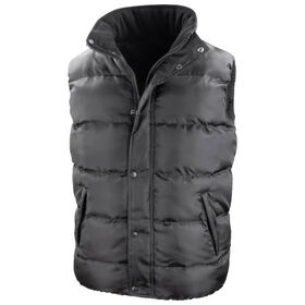 Result Core Nova Lux Padded Gilet