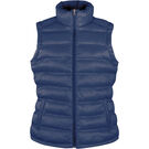 Result Ladies Ice Bird Padded Gilet