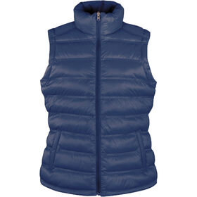 Result Ladies Ice Bird Padded Gilet