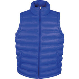 Result Men's Ice Bird Padded Gilet