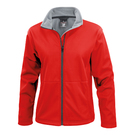 Result Women's Core Softshell Jacket