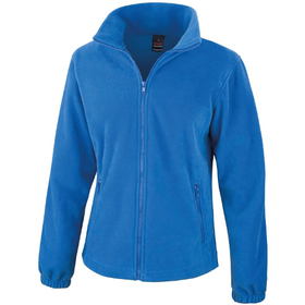 Result Core Women's Fashion Fit Outdoor Fleece