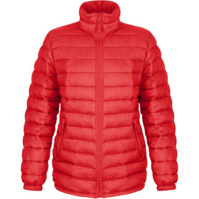 Result Women's Ice Bird Padded Jacket