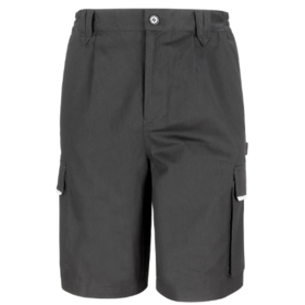 Result Work-Guard Action Shorts