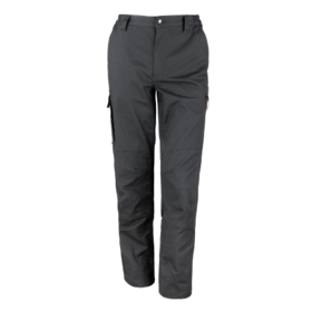 Result Work-Guard Sabre Stretch Trousers