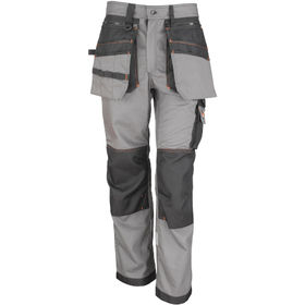 Result Work-Guard X-Over Holster Trousers