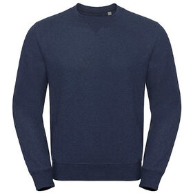 Russell Authentic Melange Sweatshirt
