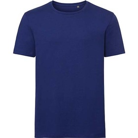 Russell Authentic Tee Pure Organic