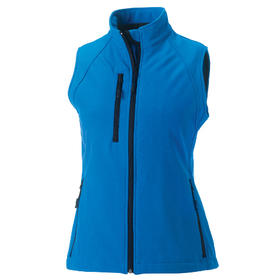 Russell Ladies Soft Shell Gilet