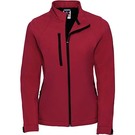 Russell Ladies Soft Shell Jacket