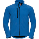 Russell Men's Softshell Jacket