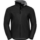 Russell Soft Shell Workwear Jacket