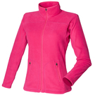 SF Ladies Micro Fleece Jacket