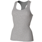 SF Ladies Stretch Racer Back Vest