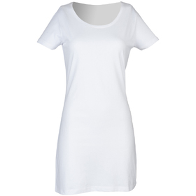 SF Ladies T-Shirt Dress