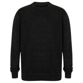 SF Unisex Washed Tour Sweatshirt