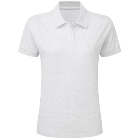 SG Ladies Poly/Cotton Polo Shirt