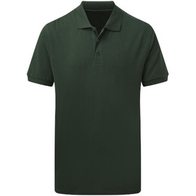 SG Mens Poly/Cotton Polo Shirt