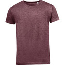 SOL's Tagless Mixed T-Shirt