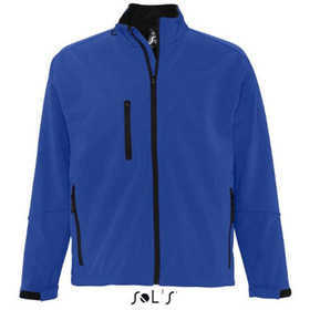 SOL'S Relax Soft Shell Jacket