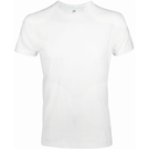 SOL'S Men's Round Neck Close T-Shirt