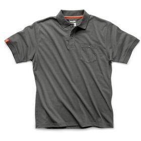 Scruffs Eco Worker Polo Shirt