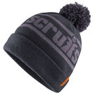 Scruffs Trade Bobble Beanie Hat