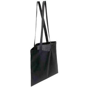 Shugon Guildford Cotton Shopper/Tote Shoulder Bag