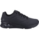 Skechers Work Relaxed Fit: Uno SR - Sutal Occupational Work Shoe