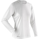 Spiro Women's Quick Dry Long Sleeve T-Shirt