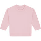 Stanley/Stella Baby Changer Terry Crew Neck Sweatshirt