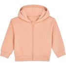 Stanley/Stella Baby Connector Hoodie Zip-Through Sweatshirt