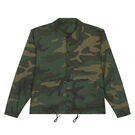 Stanley/Stella Coacher AOP Camouflage Jacket