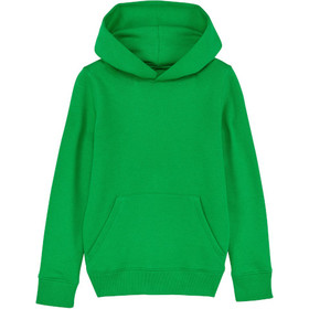 Stanley/Stella Organic Kids Mini Cruiser Iconic Vegan Hoodie