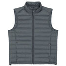 Stanley/Stella Organic Climber Men's Bodywarmer