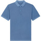 Stanley/Stella Prepster Vintage Unisex Short Sleeve Polo