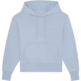 Stanley/Stella Slammer Oversized Brushed Hoodie