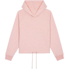 Stanley/Stella Stella Bower Cropped Hoodie