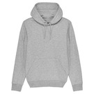 Stanley/Stella Organic Unisex Cruiser Iconic Vegan Hoodie Sweatshirt