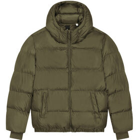 Stanley/Stella Unisex Puffer Oversized Jacket