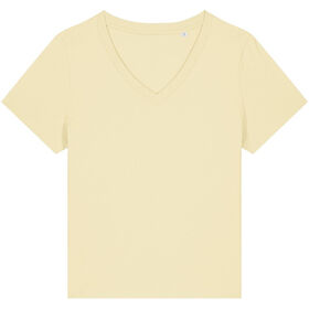 Stanley/Stella Women's Stella Isla V-Neck T-Shirt