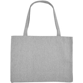 Stanley/Stella Woven Shopping Tote Bag