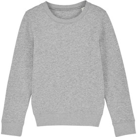 Stanley/Stella Organic Young Adults Changer Iconic Vegan Crew Neck Sweatshirt