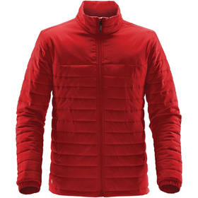 Stormtech Men's Nautilus Quilted Jacket