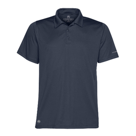 Stormtech Polo Shirt Sports Performance