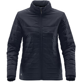 Stormtech Women's Nautilus Quilted Jacket